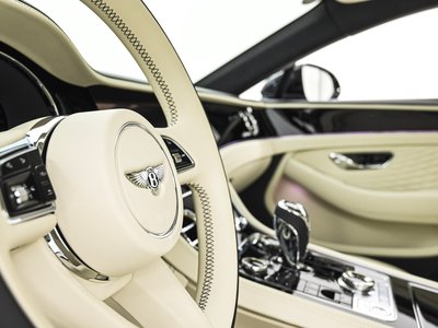 2026 Bentley CONTINENTAL — миниатюра 27