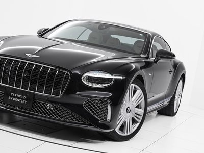 2026 Bentley CONTINENTAL — миниатюра 24