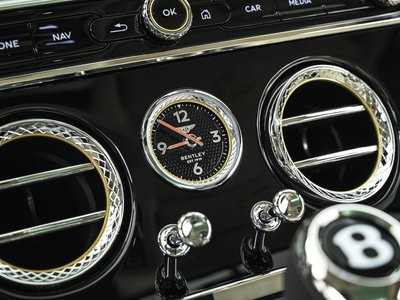 2026 Bentley CONTINENTAL — миниатюра 28