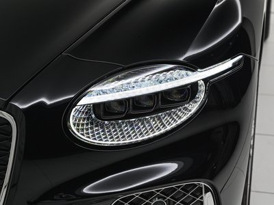 2026 Bentley CONTINENTAL — миниатюра 21