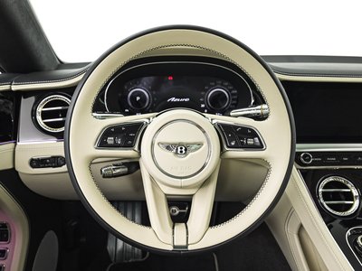 2026 Bentley CONTINENTAL — миниатюра 12