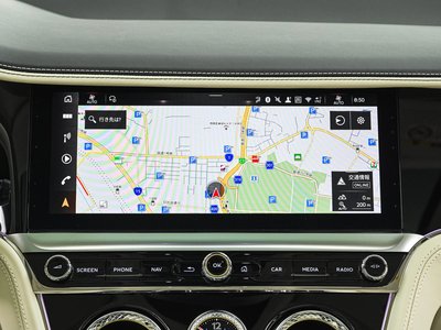 2026 Bentley CONTINENTAL — миниатюра 13