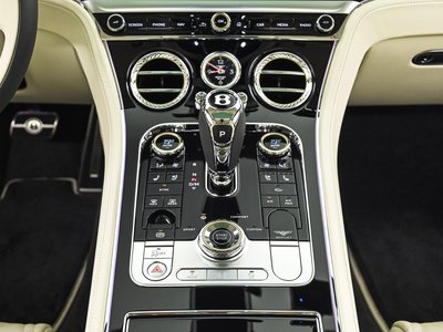2026 Bentley CONTINENTAL — миниатюра 14