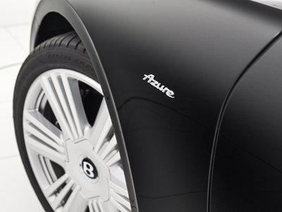 2026 Bentley CONTINENTAL — миниатюра 34