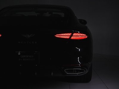 2026 Bentley CONTINENTAL — миниатюра 23