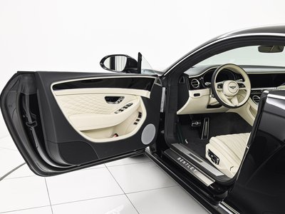 صورة 8 لـ 2026 Bentley CONTINENTAL