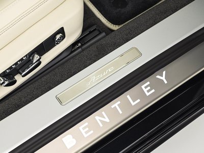 2026 Bentley CONTINENTAL — миниатюра 32