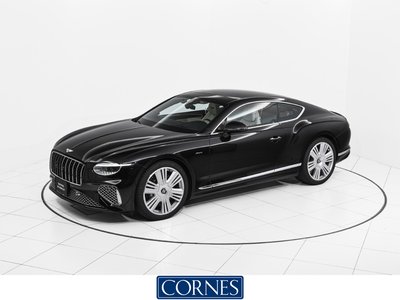 صورة 1 لـ 2026 Bentley CONTINENTAL