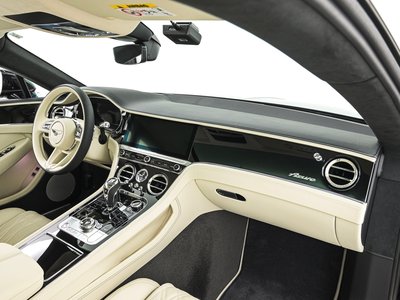 2026 Bentley CONTINENTAL — миниатюра 15