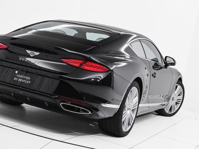 2026 Bentley CONTINENTAL — миниатюра 35