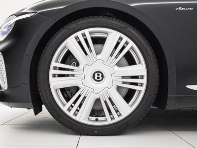 2026 Bentley CONTINENTAL — миниатюра 19
