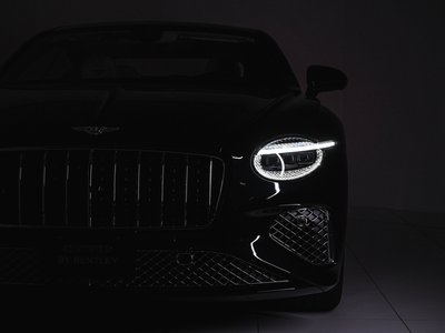 2026 Bentley CONTINENTAL — миниатюра 22