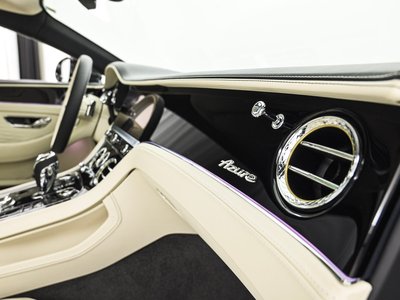 2026 Bentley CONTINENTAL — миниатюра 16