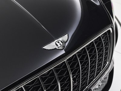 2026 Bentley CONTINENTAL — миниатюра 25