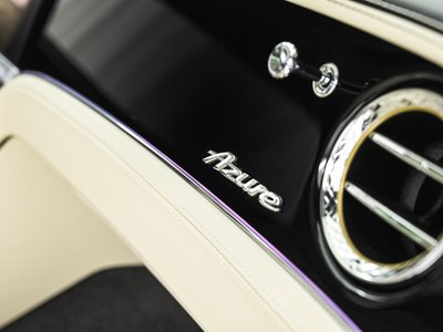 2026 Bentley CONTINENTAL — миниатюра 30
