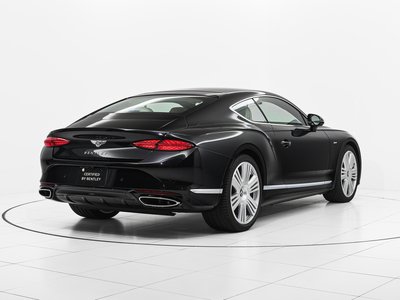 صورة 5 لـ 2026 Bentley CONTINENTAL