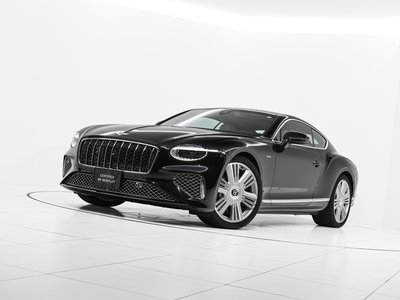 2026 Bentley CONTINENTAL — миниатюра 20