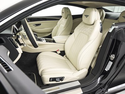 صورة 9 لـ 2026 Bentley CONTINENTAL