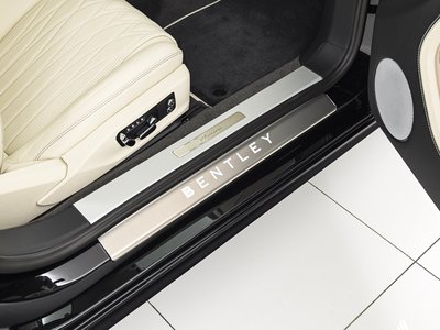 2026 Bentley CONTINENTAL — миниатюра 31