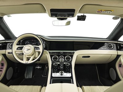 2026 Bentley CONTINENTAL — миниатюра 11
