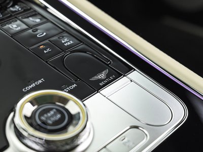 2026 Bentley CONTINENTAL — миниатюра 29