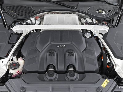 2026 Bentley CONTINENTAL — миниатюра 26