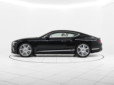 صورة 4 لـ 2026 Bentley CONTINENTAL