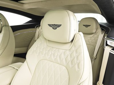 صورة 10 لـ 2026 Bentley CONTINENTAL