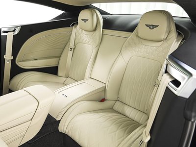 2026 Bentley CONTINENTAL — миниатюра 17