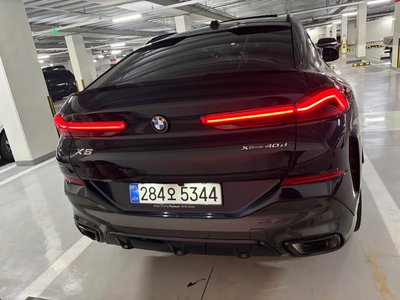 BMW X6 - 3
