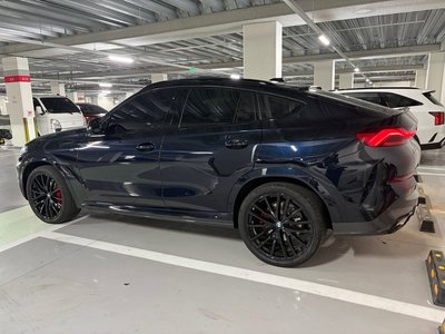 BMW X6 - 2