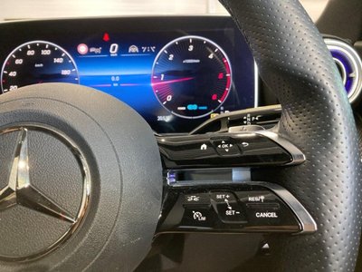 صورة مصغرة 27 لـ 2024 Mercedes-BENZ C-CLASS
