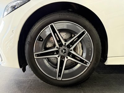 صورة مصغرة 49 لـ 2024 Mercedes-BENZ C-CLASS