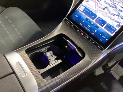 صورة مصغرة 17 لـ 2024 Mercedes-BENZ C-CLASS