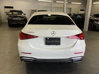 صورة مصغرة 41 لـ 2024 Mercedes-BENZ C-CLASS