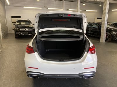 صورة مصغرة 44 لـ 2024 Mercedes-BENZ C-CLASS