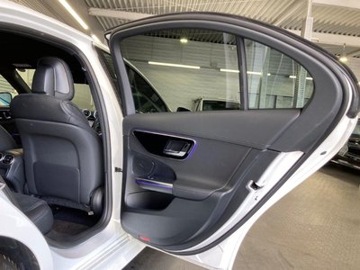 صورة مصغرة 35 لـ 2024 Mercedes-BENZ C-CLASS