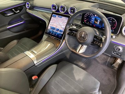 صورة مصغرة 14 لـ 2024 Mercedes-BENZ C-CLASS