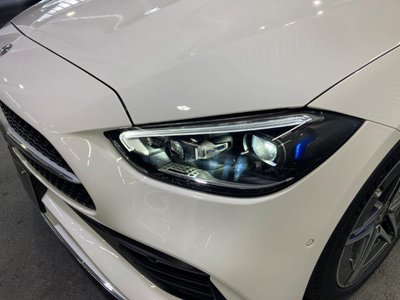 صورة مصغرة 33 لـ 2024 Mercedes-BENZ C-CLASS