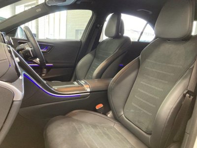 صورة مصغرة 31 لـ 2024 Mercedes-BENZ C-CLASS