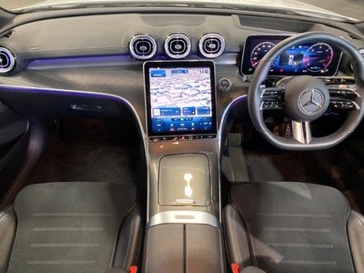 صورة مصغرة 37 لـ 2024 Mercedes-BENZ C-CLASS