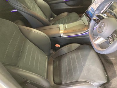صورة مصغرة 30 لـ 2024 Mercedes-BENZ C-CLASS