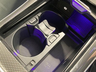 صورة مصغرة 25 لـ 2024 Mercedes-BENZ C-CLASS