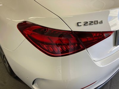 صورة مصغرة 42 لـ 2024 Mercedes-BENZ C-CLASS