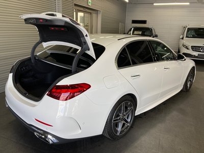 صورة مصغرة 43 لـ 2024 Mercedes-BENZ C-CLASS