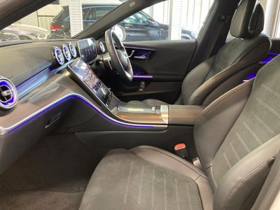 صورة مصغرة 32 لـ 2024 Mercedes-BENZ C-CLASS