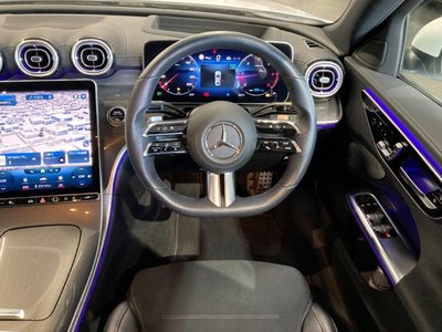 صورة مصغرة 38 لـ 2024 Mercedes-BENZ C-CLASS