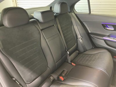صورة مصغرة 34 لـ 2024 Mercedes-BENZ C-CLASS