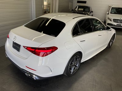 صورة مصغرة 40 لـ 2024 Mercedes-BENZ C-CLASS