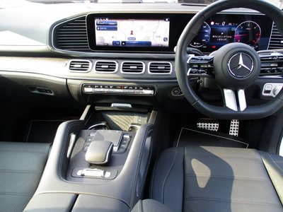 2025 Mercedes-BENZ GLS 缩略图 16